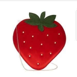 Charlotte Olimpia Bag